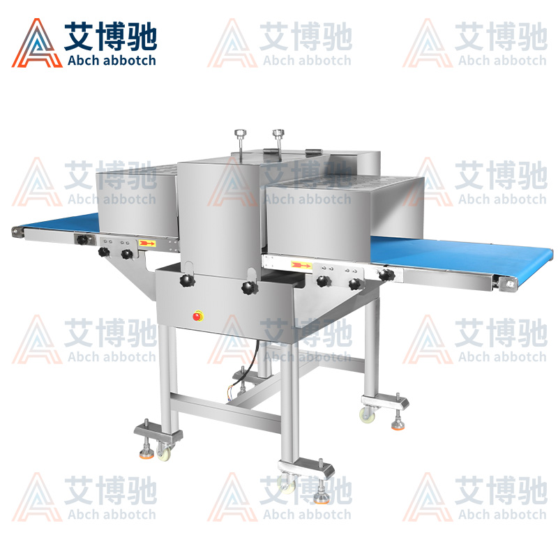 ABCH-260水平切片機