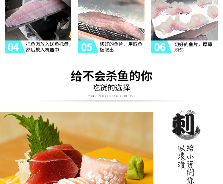 切魚片機，片魚片機器，魚片成型機，切魚片機器，全自動魚片機